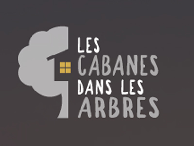 Les cabanes dans les arbres