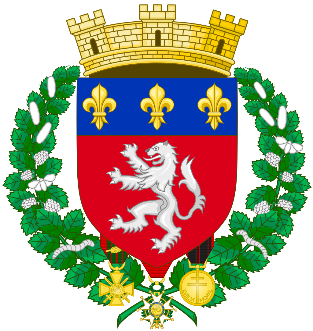 Lyon