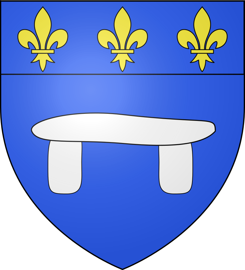 Ville de Vauréal