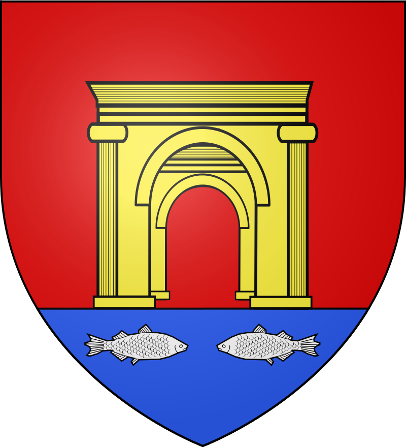 Ville de Saint-Chamas