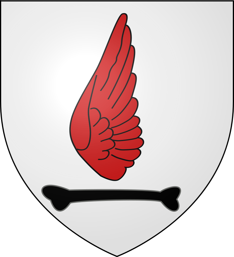 Ville de Allos