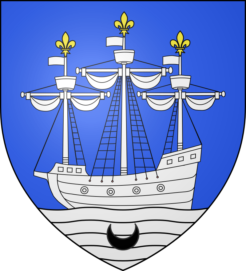 Ville de Libourne