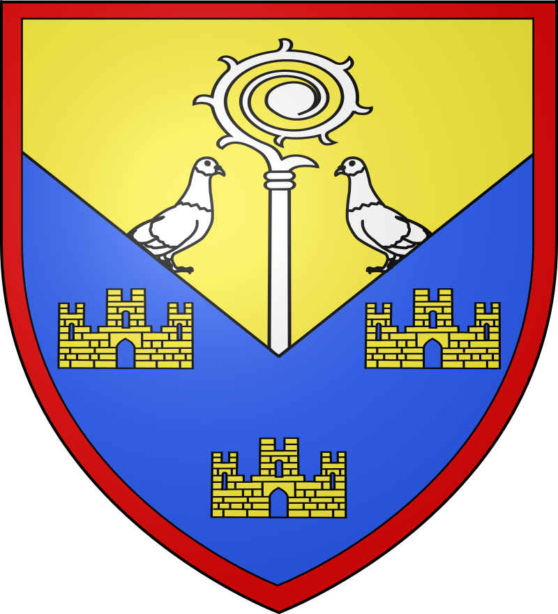 Saint-Benoit