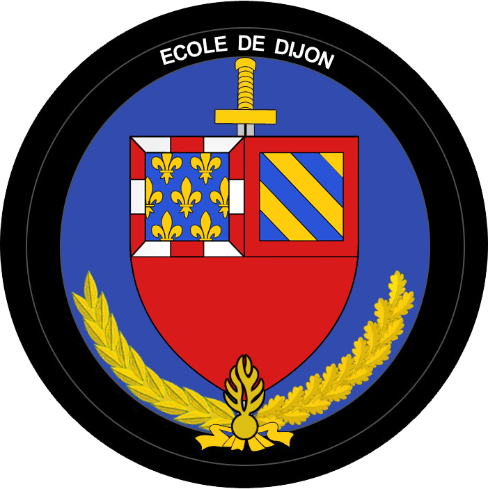 École de gendarmerie de Dijon