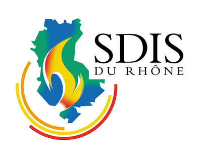 SDMIS: Sapeurs-pompiers de la métropole de Lyon et du Rhône