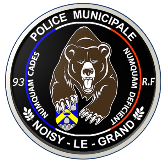 Police Municipale de Noisy-le-Grand