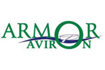 LOGO ARMOR AVIRON