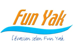 LOGO FUN YAK