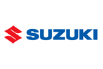 LOGO SUZUKI