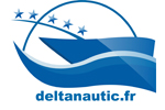 LOGO DELTA NAUTIC