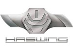 LOGO HASWING