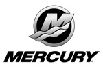 LOGO MERCURY