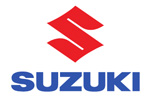 Logo Suzuki