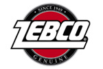 LOGO ZEBCO