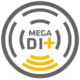 Humminbird Technologie MEGA DI+ Humminbird MEGA DI+