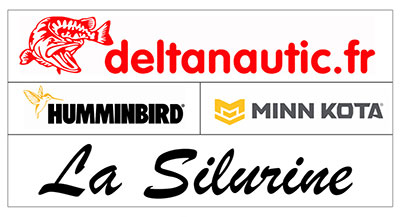 Stickers 1 Delta Nautic