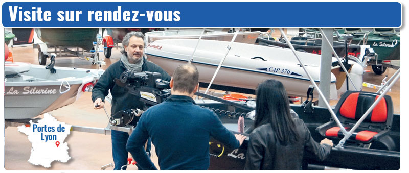 DeltaNautic visite sur rendez-vous