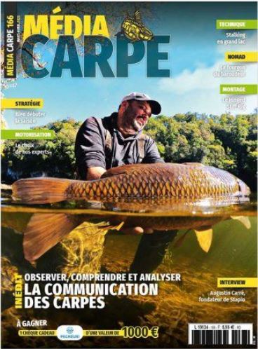Media Carpe Magazine