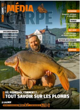 Media Carpe Magazine