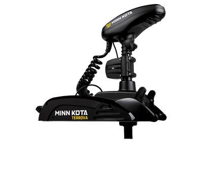 Moteur électrique Minn Kota Terrova BT